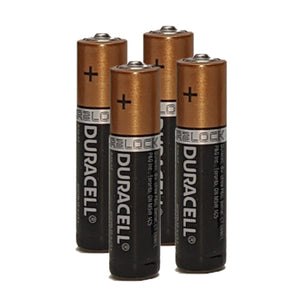 Batteries Size AAA 2-pack