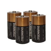 C Batteries 2-pack