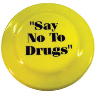 Say No Fun Flyers  Set of 10