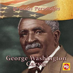 Copy of George Washington Carver SPAN LIB BND