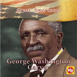 George Washington Carver ENG LIB BND