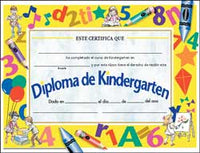Certificates and Diplomas