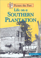 Life on a Southern Plantation ENG Library Binding