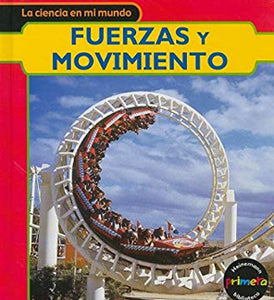 Fuerzas y Movimiento (Force and Movement)