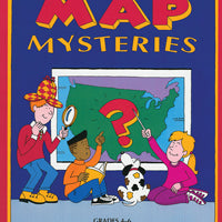 Map Mysteries