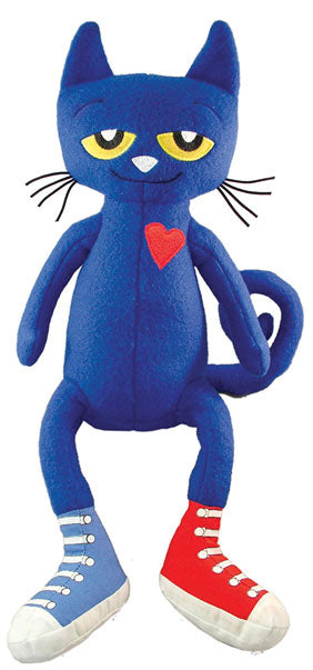 Pete the cat sales figures