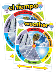 Weather Charts
