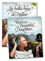 Mufaro's Beautiful Daughters English/Spanish 2-Book Set