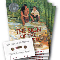 Sign of the Beaver Read-Along Kit