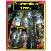 TREMENDOUS TREES THEME PACK