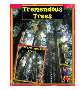 TREMENDOUS TREES THEME PACK
