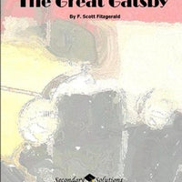 Great Gatsby Literature Guide