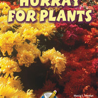 HURRAY FOR PLANTS STUDENT BOOK