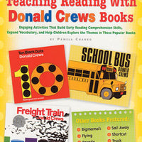 Teaching with Favorite Donald Crews Books