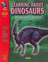 Dinosaurs Theme Units
