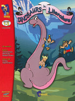 Dinosaurs Theme Units
