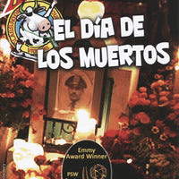 El Dia De Muertos DVD