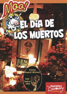 El Dia De Muertos DVD