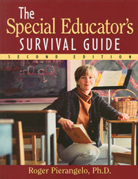 Special Educator's Survival Guide 2nd Edition