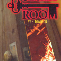 The Secret Room Library Bound Book