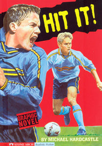 Hitit Workbook Hit It! Library Bound Book | National School Products