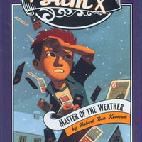 Master the Weather Library Bound Book
