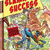 Slamming Success Library Bound Book