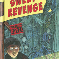 Sweet Revenge Library Bound Book