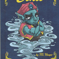 Genie Library Bound Book