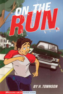 On the Run Library Bound Book