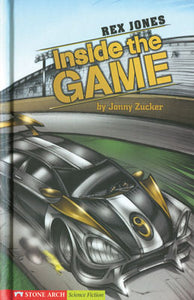 Inside the Game Library Bound Book