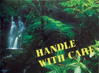 Handle With Care Poster