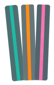 Reading Guide Strips Assorted Set (6) | National School Products