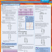 Math Common Core State Standards Student Guide Grade 7