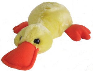 Duck Plush