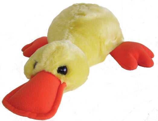 Duck Plush