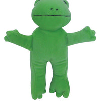 Plush Animal Frog