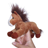 Horse Finger Puppet