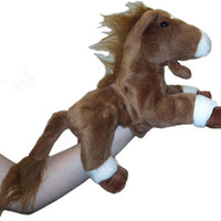 Horse Full Body Hand Puppet