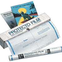 Protecto Film / Contact Paper Roll