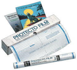 Protecto Film / Contact Paper Roll