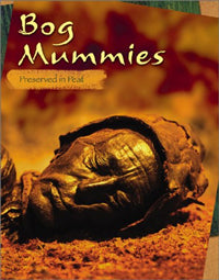 Bog Mummies English Hardcover