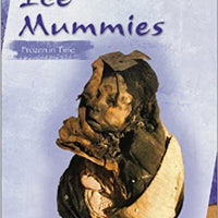 Ice Mummies English Hardcover