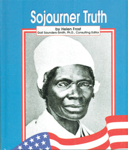 Sojourner Truth English Hardvocer