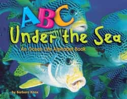 ABC Under the Sea