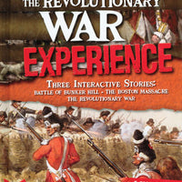 The Revolutionary War Experience Book