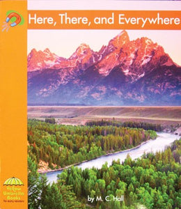 Here, There, and Everywhere Big Book
