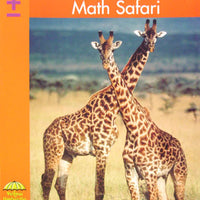 Math Safari Big Book