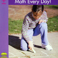 Math Every Day! Big Book