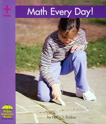 Math Every Day! Big Book